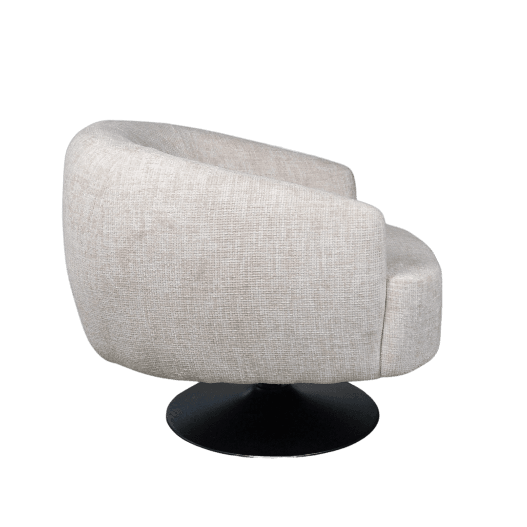 Fauteuil Bart