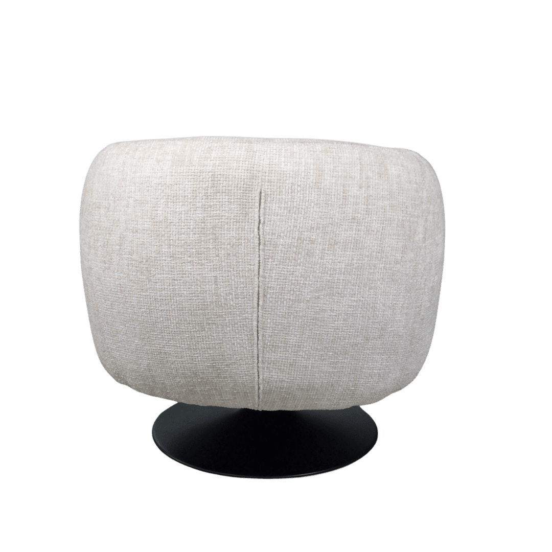 Fauteuil Bart