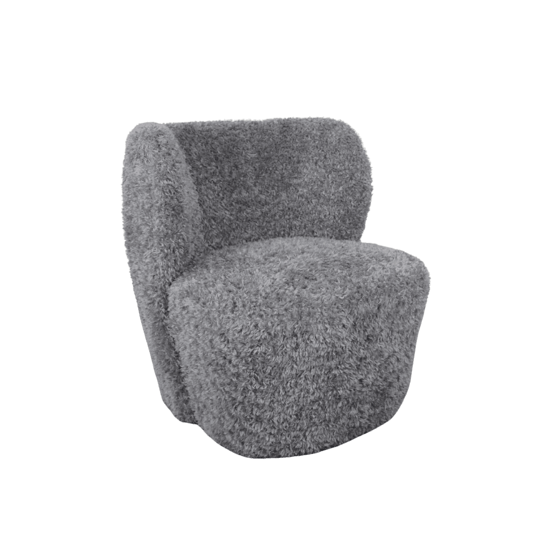 Fauteuil Balou