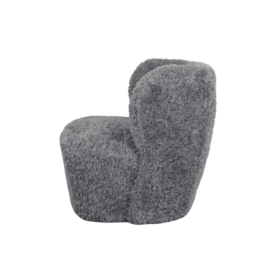 Fauteuil Balou