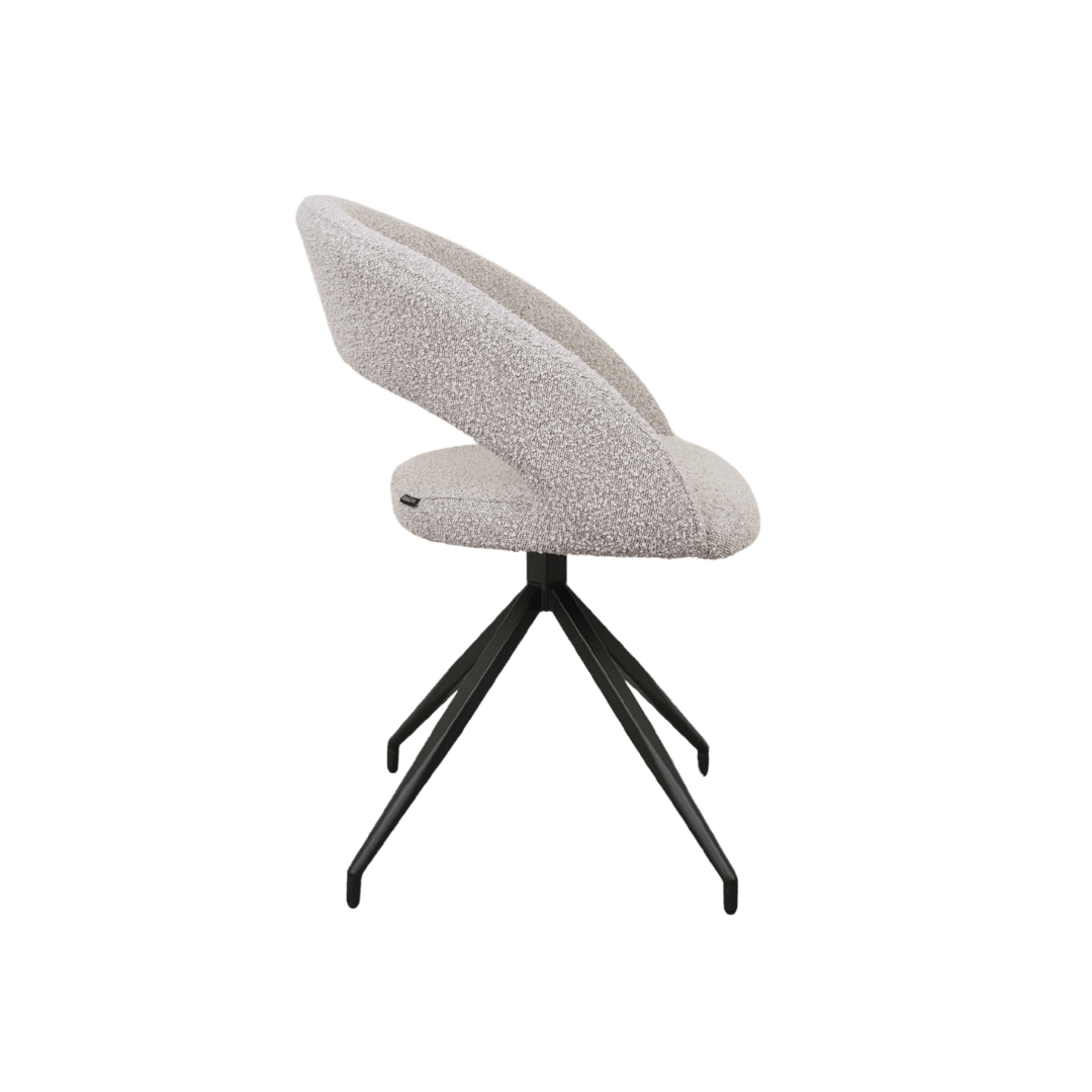 Stoel Yentle