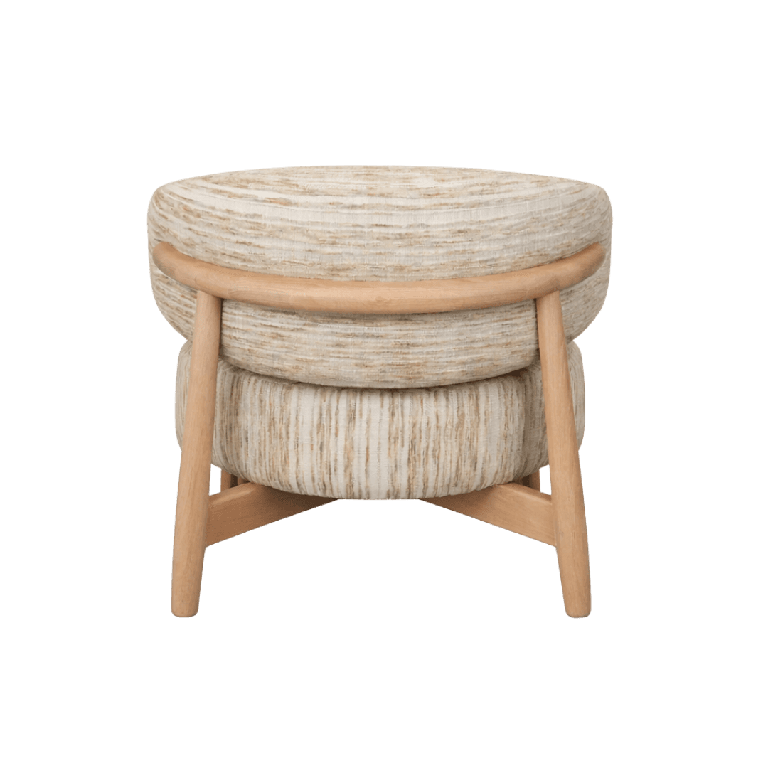 Fauteuil Saar