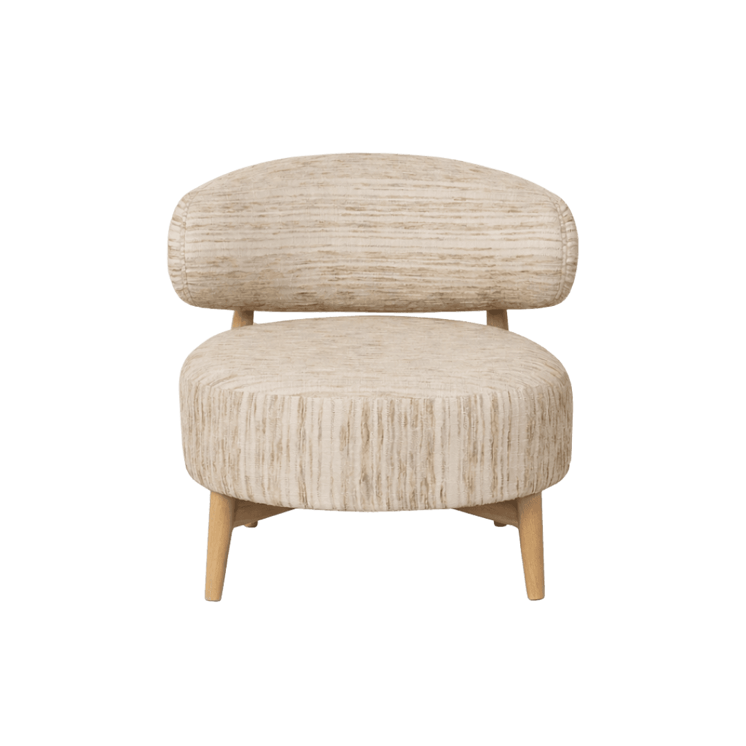 Fauteuil Saar