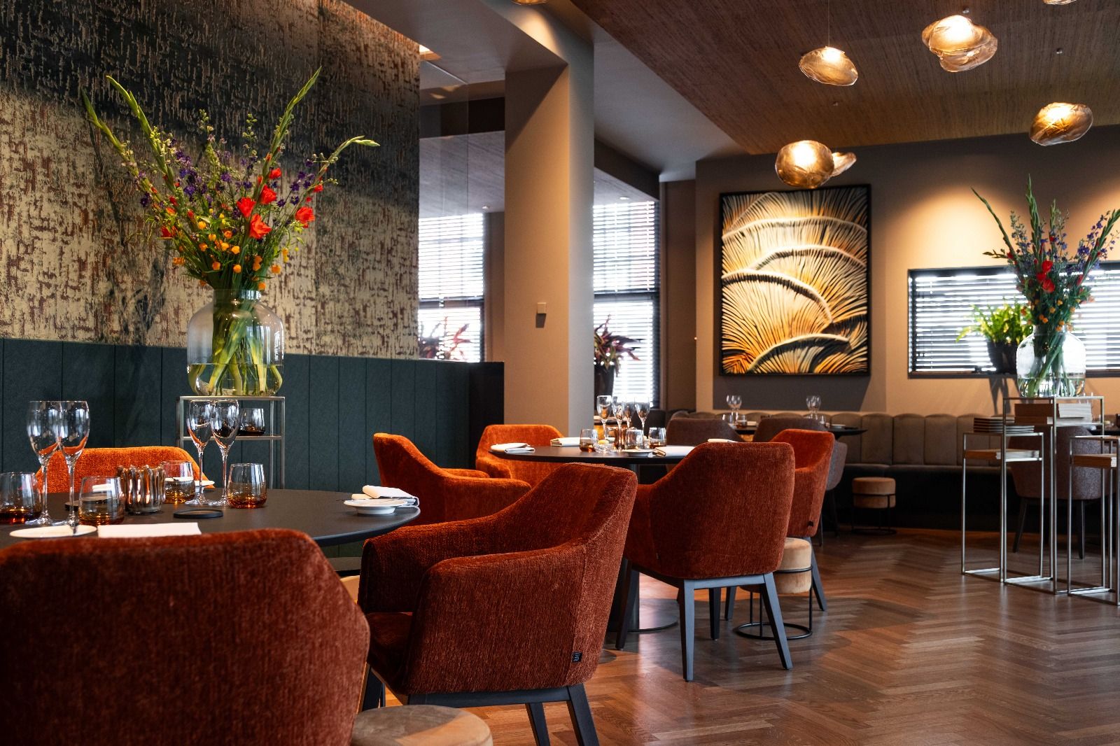 Restaurant Joann