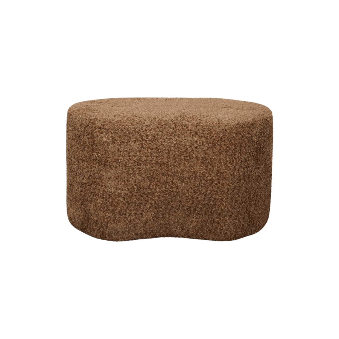 Poef Cosy klein