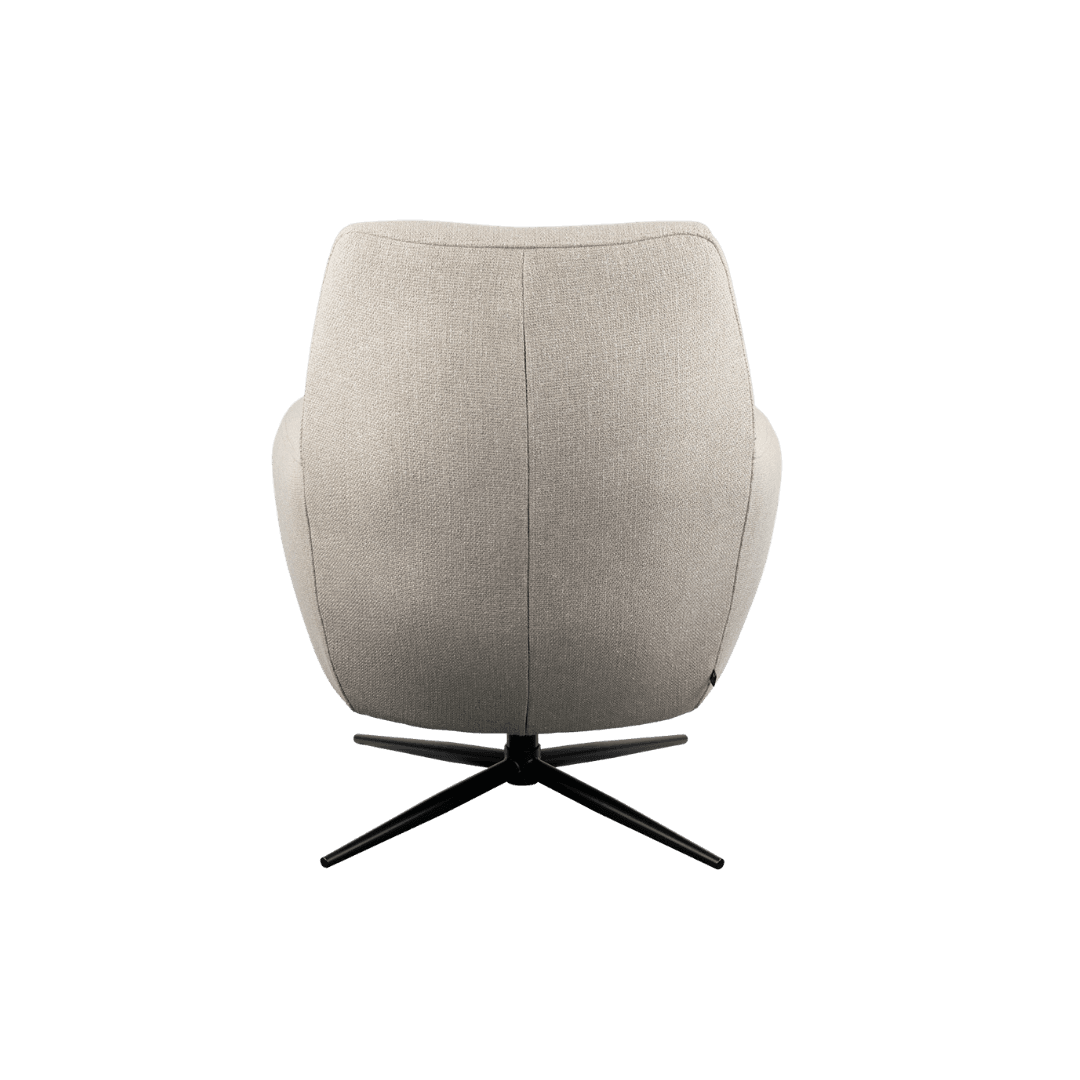 Fauteuil Luwe