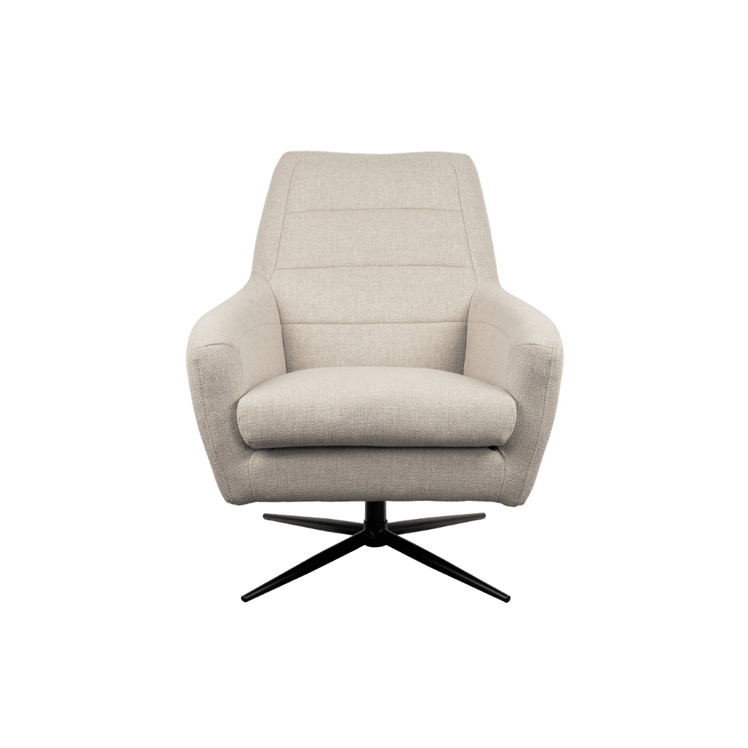 Fauteuil Luwe