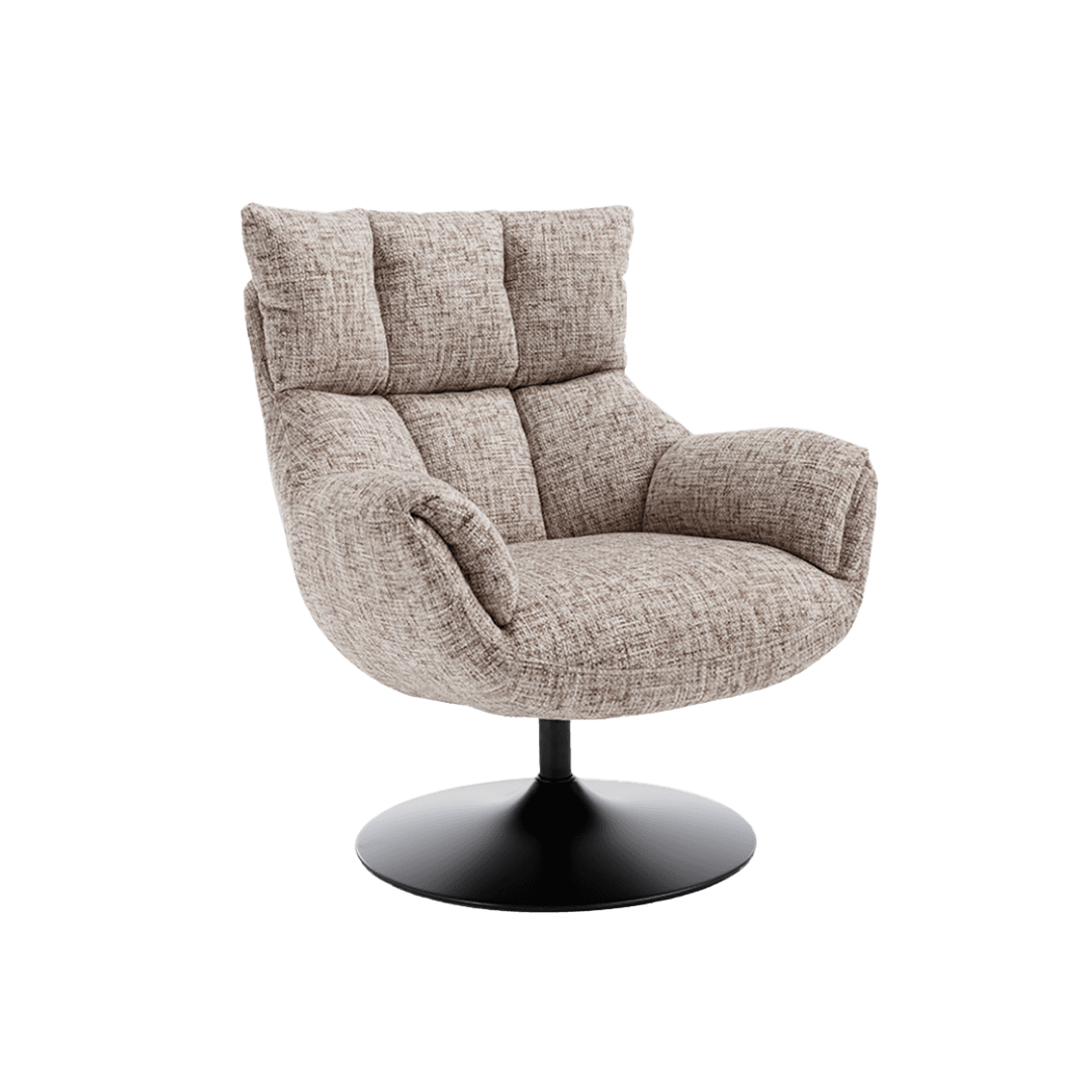 Fauteuil Friso