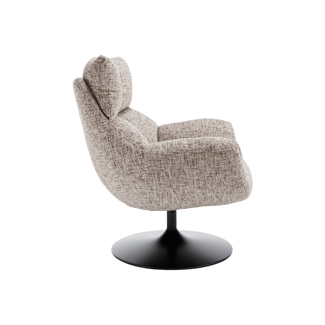 Fauteuil Friso
