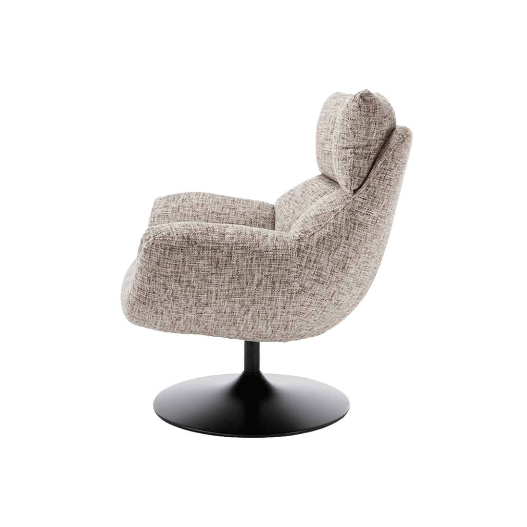 Fauteuil Friso