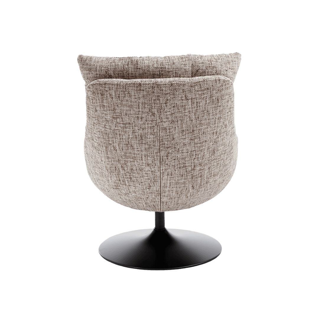 Fauteuil Friso